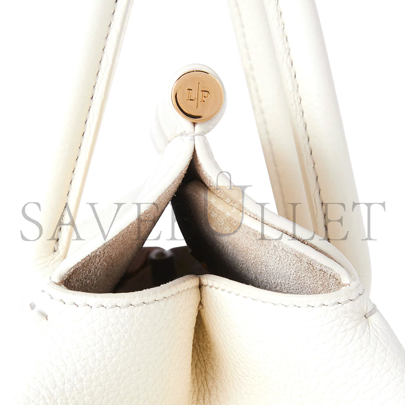 L**o p*ana loom bag l25 fao2680 (25*18*12.5cm)